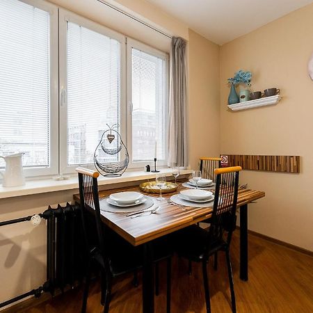 קושיצה Old Town Vintage Apartment Sturova מראה חיצוני תמונה