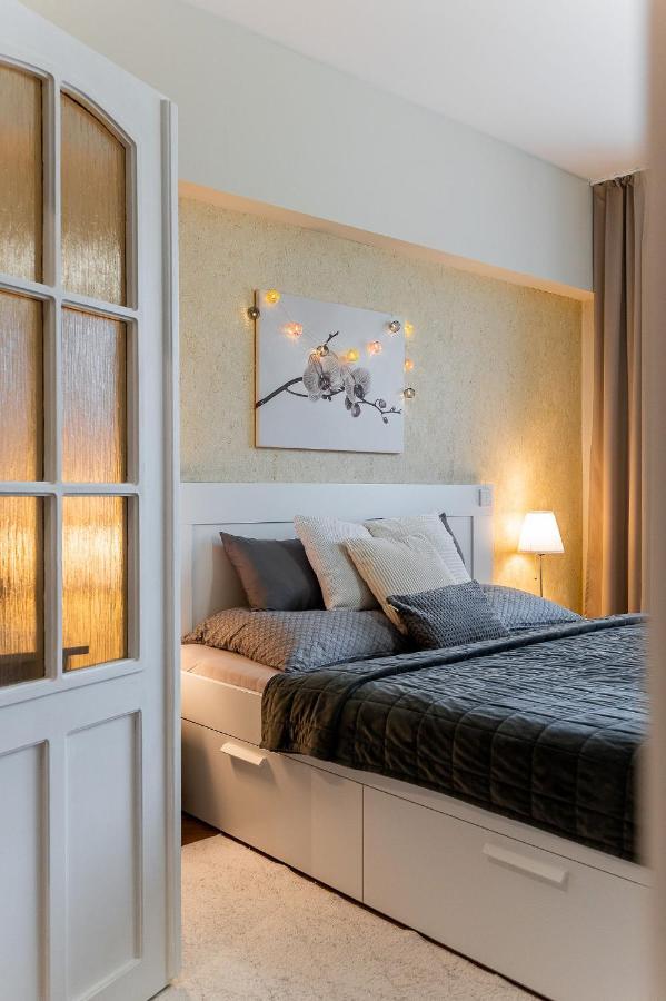 קושיצה Old Town Vintage Apartment Sturova מראה חיצוני תמונה