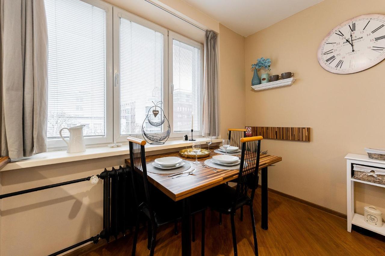קושיצה Old Town Vintage Apartment Sturova מראה חיצוני תמונה