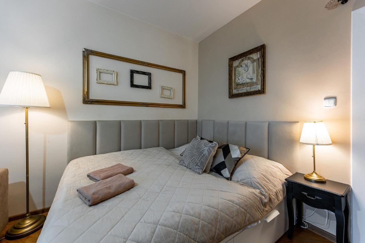 קושיצה Old Town Vintage Apartment Sturova מראה חיצוני תמונה
