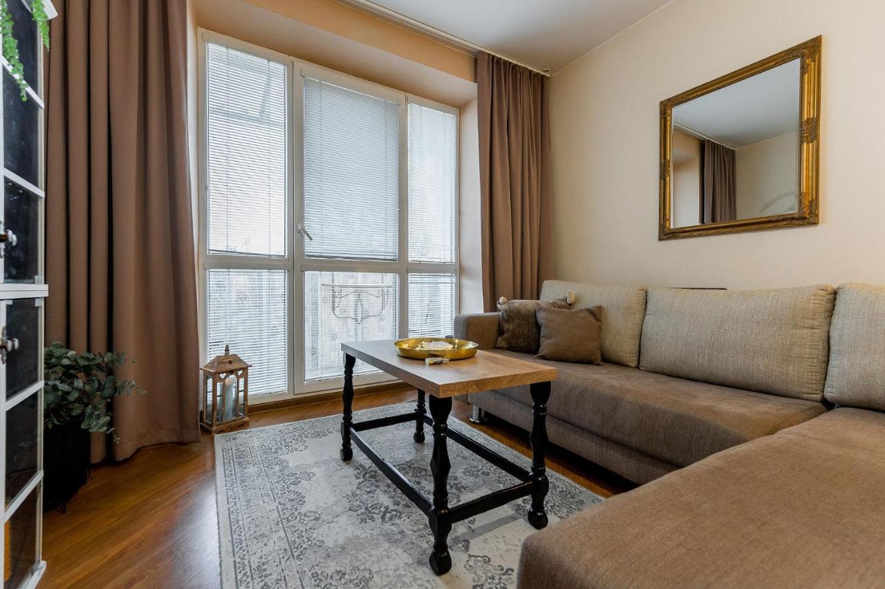 קושיצה Old Town Vintage Apartment Sturova מראה חיצוני תמונה