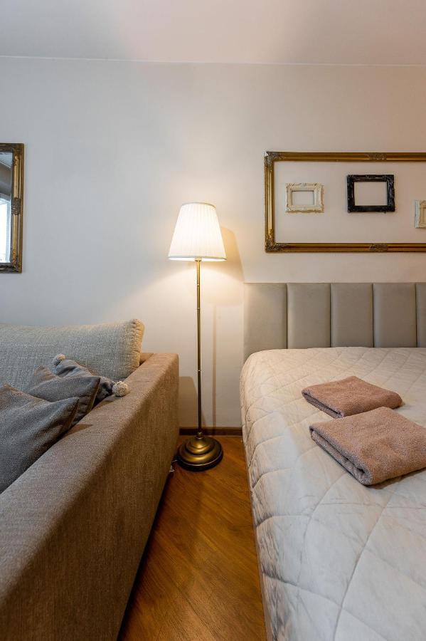 קושיצה Old Town Vintage Apartment Sturova מראה חיצוני תמונה