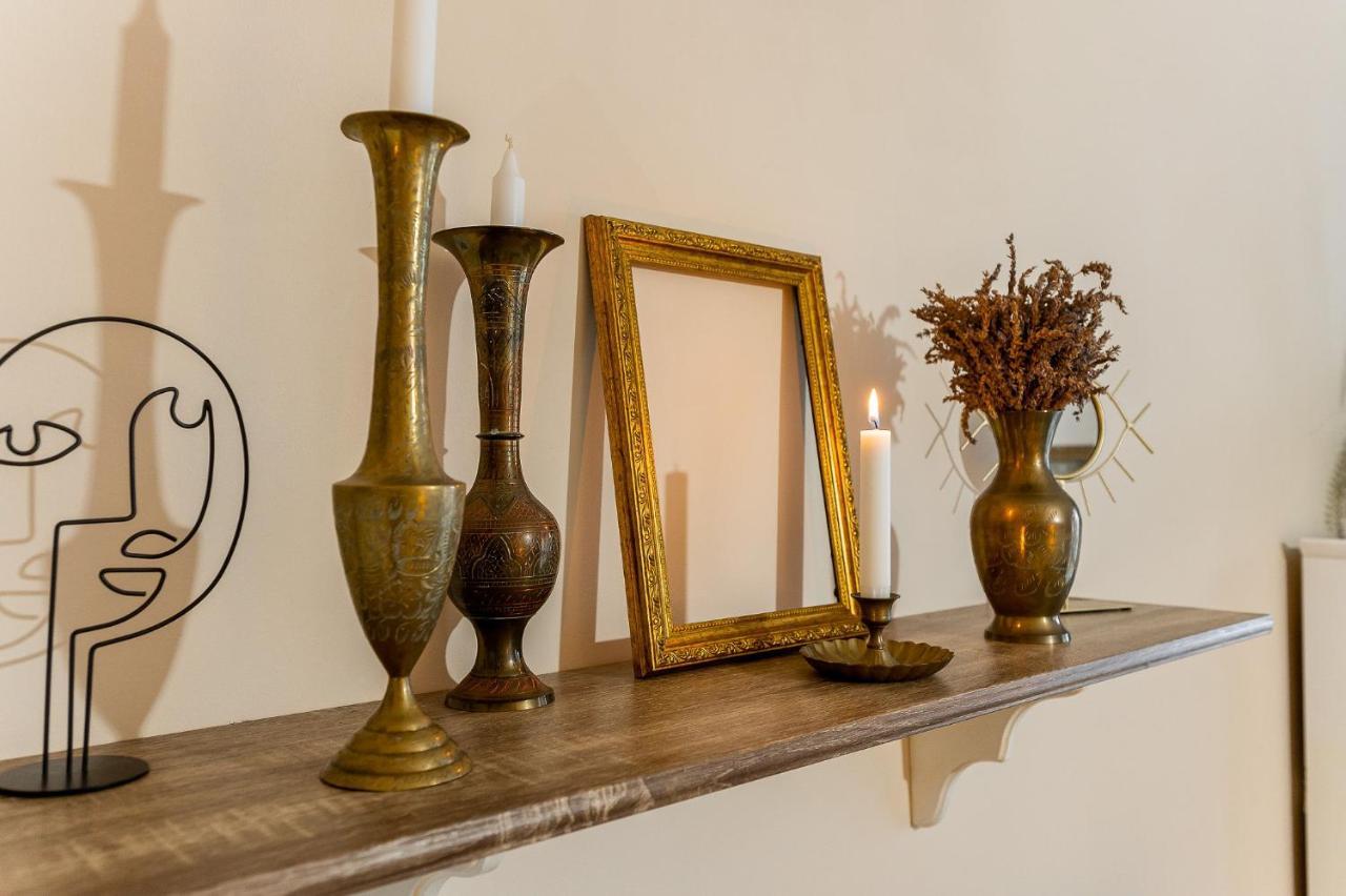 קושיצה Old Town Vintage Apartment Sturova מראה חיצוני תמונה