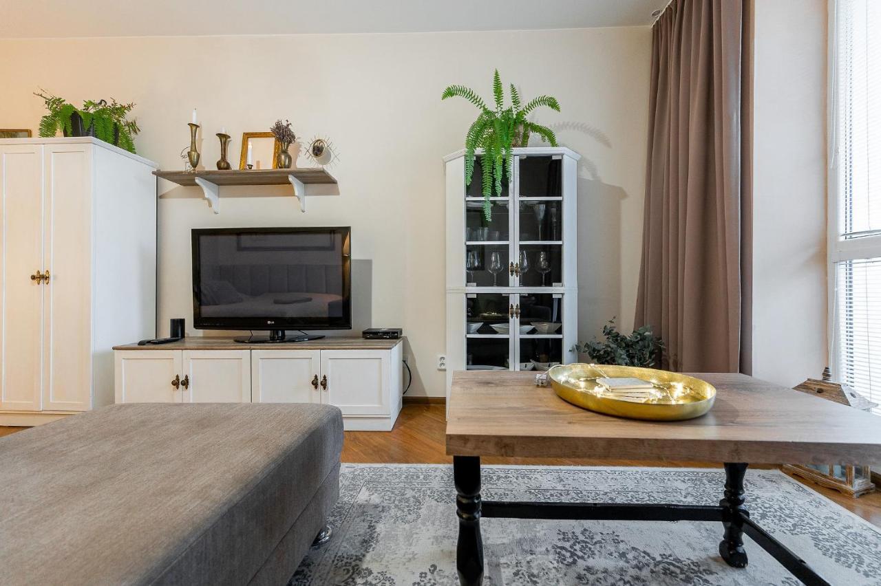 קושיצה Old Town Vintage Apartment Sturova מראה חיצוני תמונה