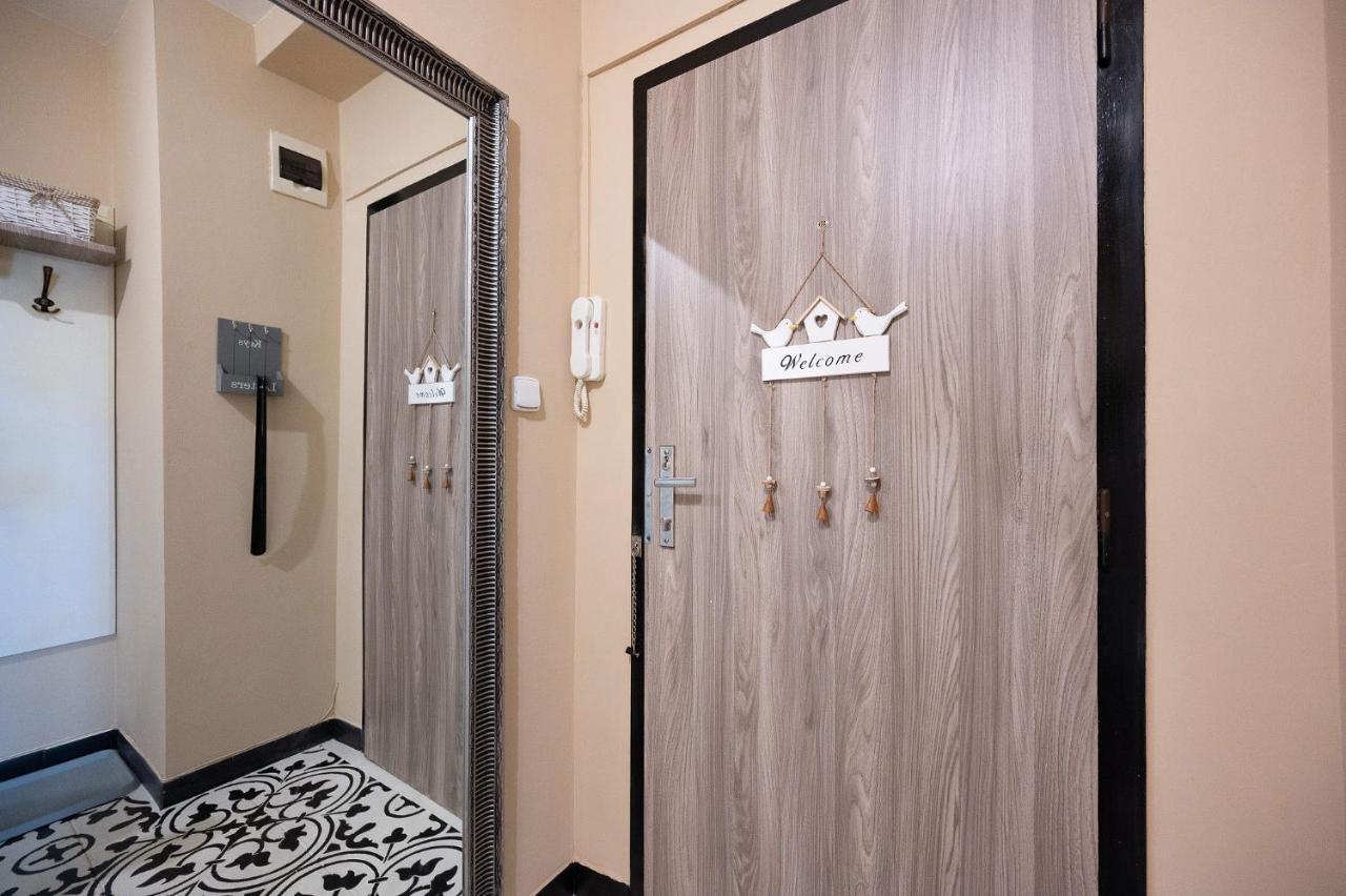 קושיצה Old Town Vintage Apartment Sturova מראה חיצוני תמונה