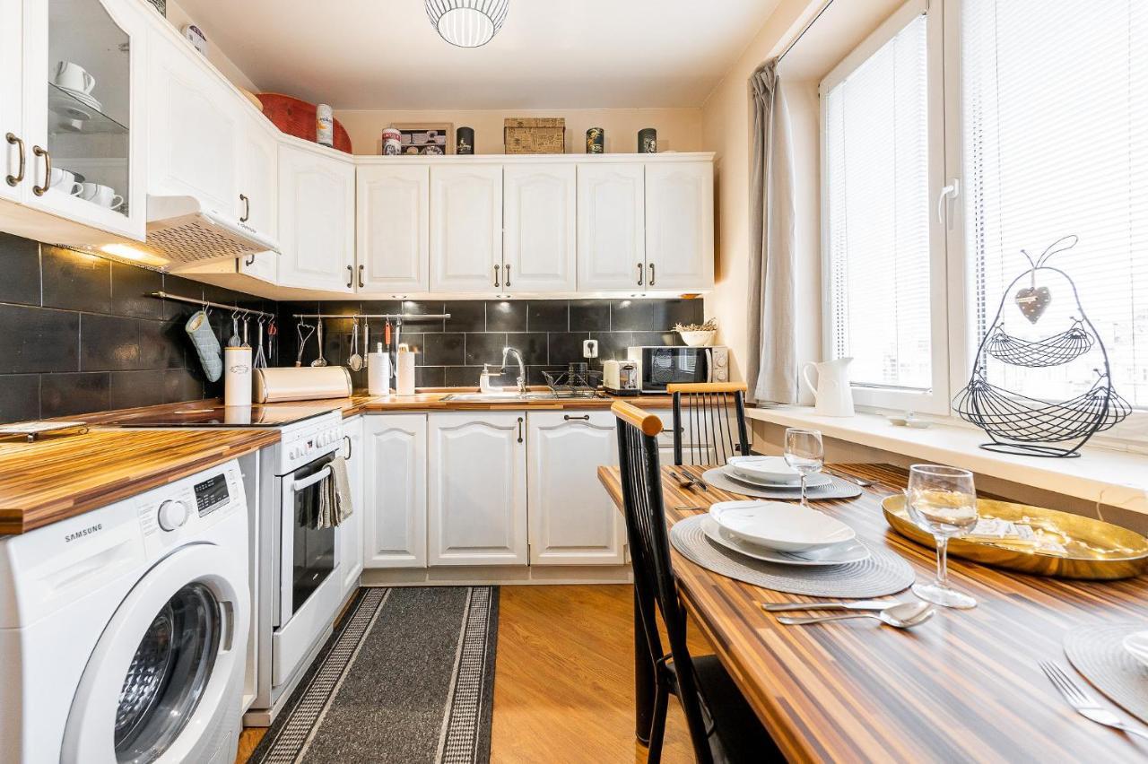 קושיצה Old Town Vintage Apartment Sturova מראה חיצוני תמונה