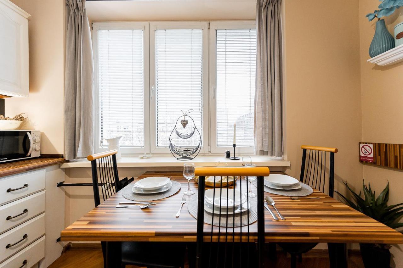 קושיצה Old Town Vintage Apartment Sturova מראה חיצוני תמונה
