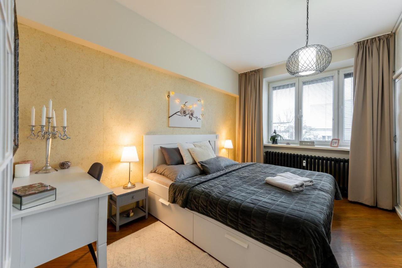 קושיצה Old Town Vintage Apartment Sturova מראה חיצוני תמונה
