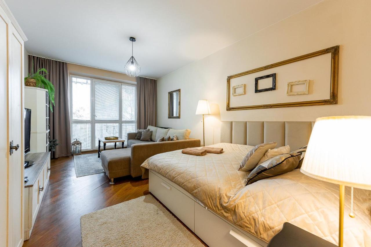 קושיצה Old Town Vintage Apartment Sturova מראה חיצוני תמונה