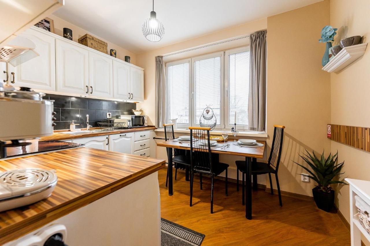 קושיצה Old Town Vintage Apartment Sturova מראה חיצוני תמונה
