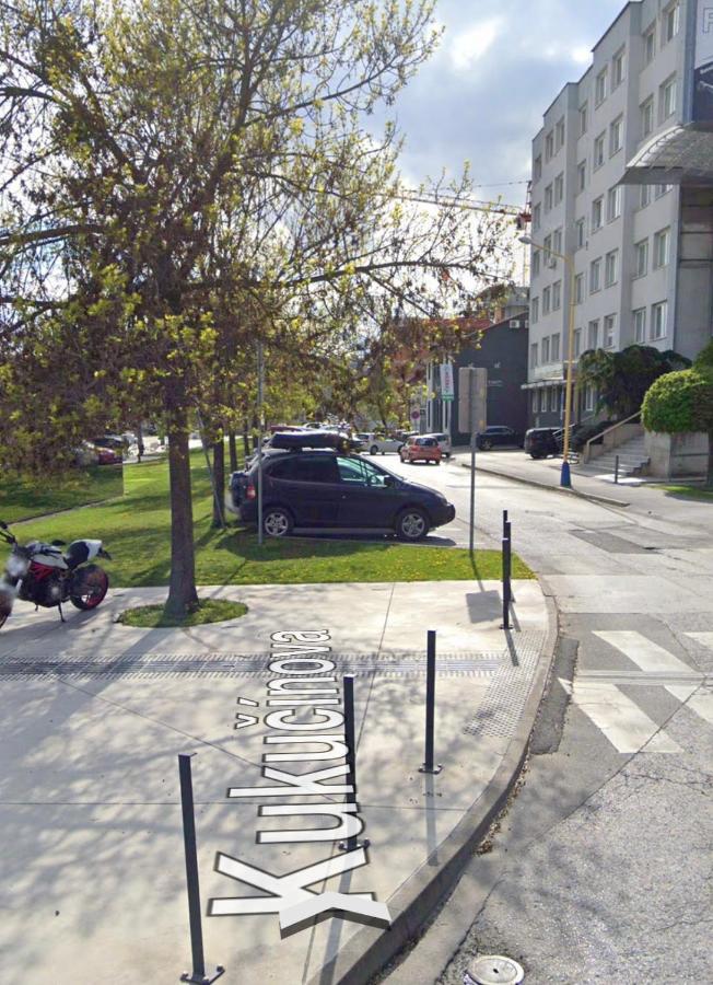 קושיצה Old Town Vintage Apartment Sturova מראה חיצוני תמונה