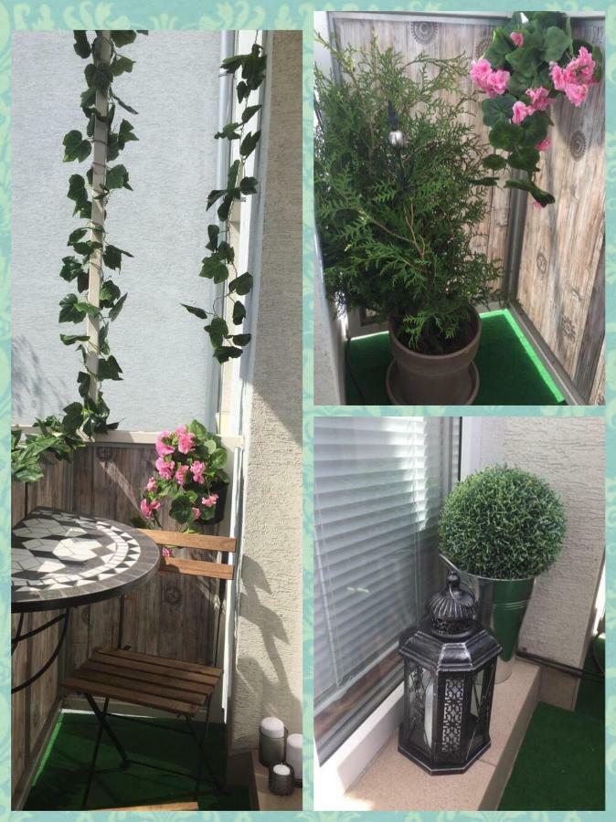 קושיצה Old Town Vintage Apartment Sturova מראה חיצוני תמונה