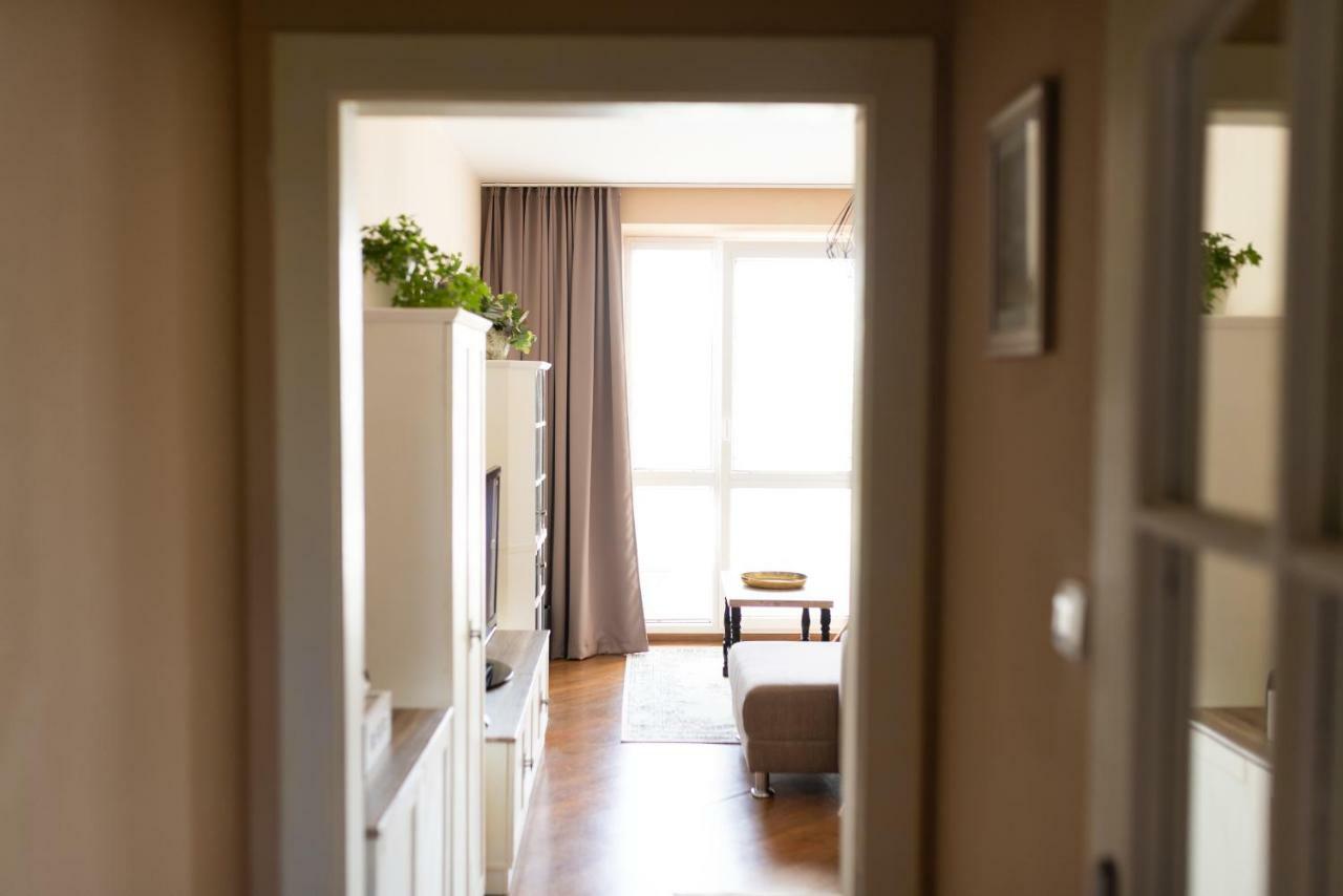קושיצה Old Town Vintage Apartment Sturova מראה חיצוני תמונה