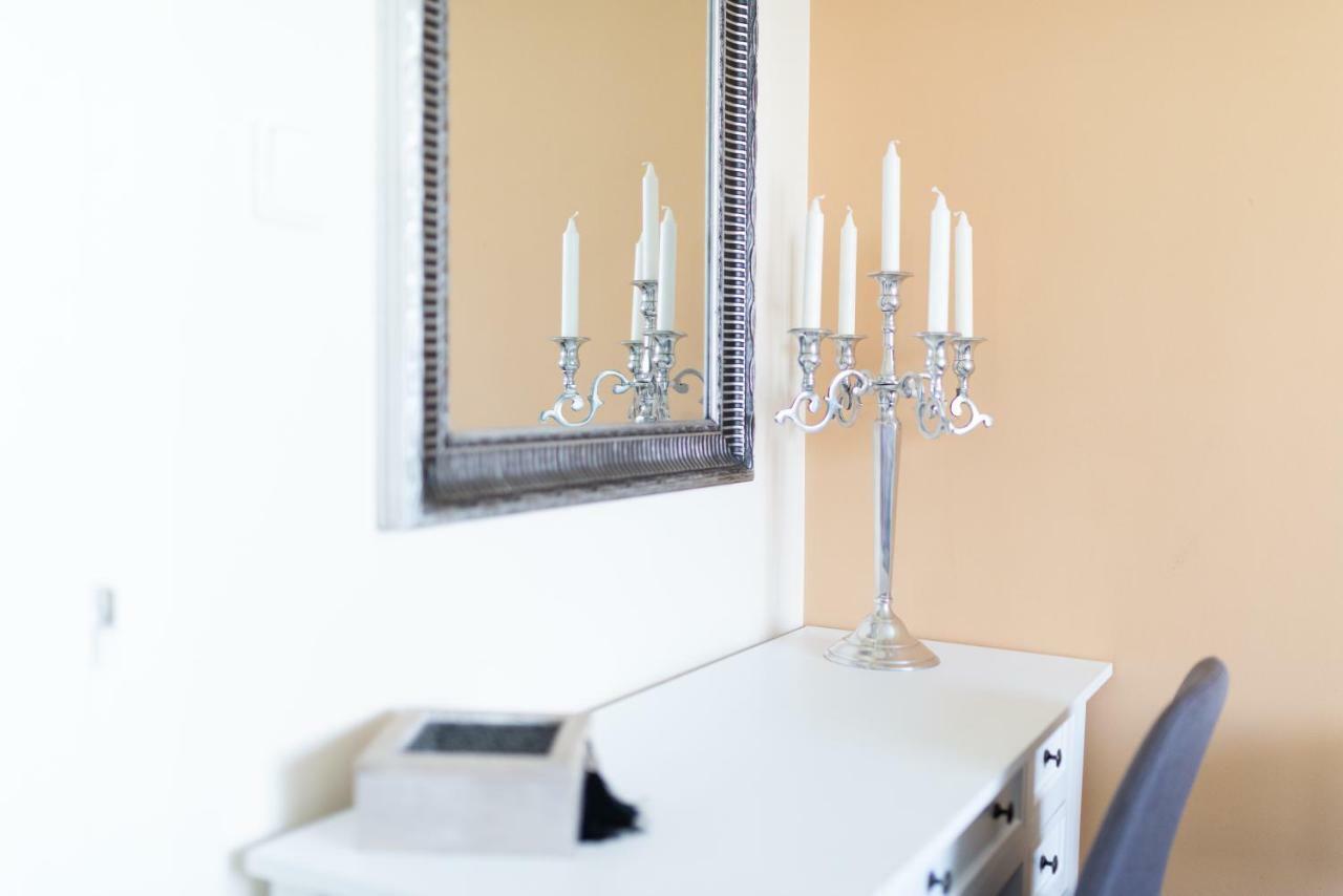 קושיצה Old Town Vintage Apartment Sturova מראה חיצוני תמונה